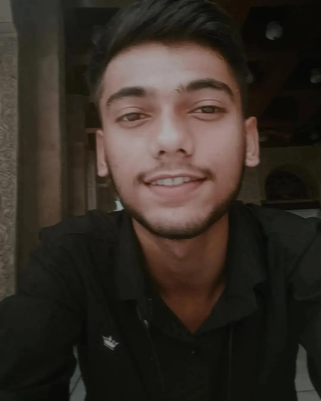 Preet Rawal Profile Picture